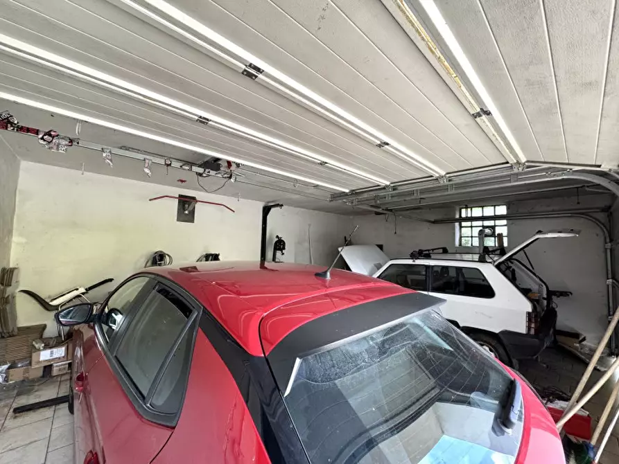 Immagine 30 di Casa indipendente in vendita  in via Marconi a Velo D'astico