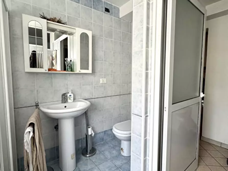 Immagine 33 di Casa indipendente in vendita  in via Prosdocimi 7 a Velo D'astico