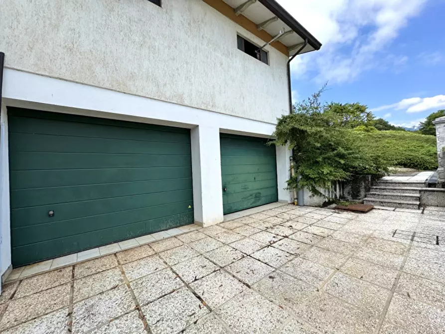 Immagine 35 di Casa indipendente in vendita  in via Prosdocimi 7 a Velo D'astico