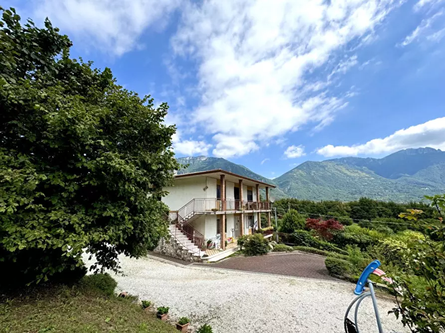 Immagine 37 di Casa indipendente in vendita  in via Prosdocimi 7 a Velo D'astico