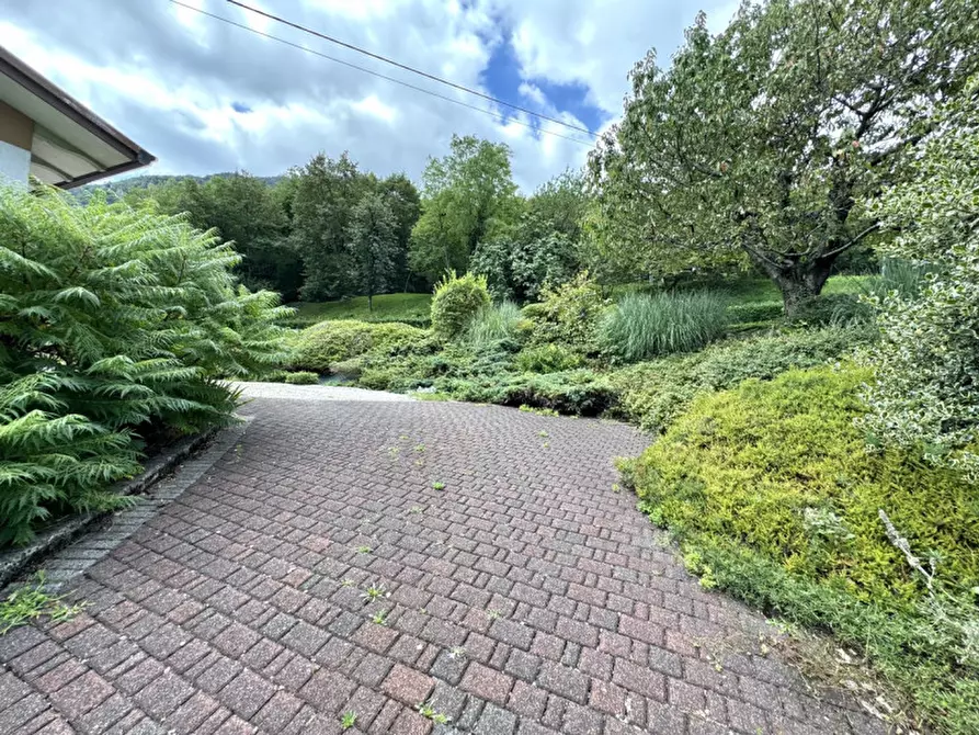 Immagine 39 di Casa indipendente in vendita  in via Prosdocimi 7 a Velo D'astico