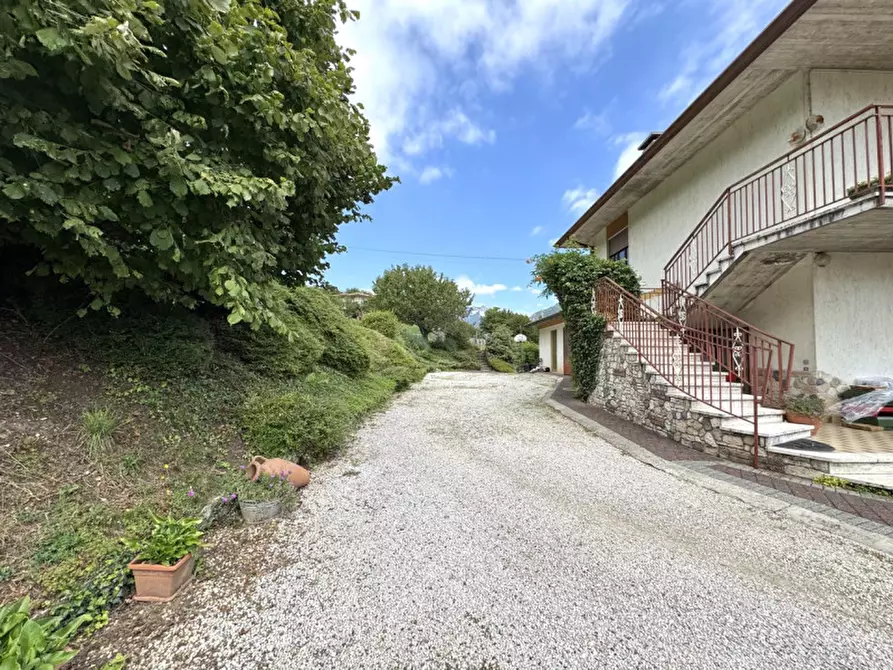 Immagine 40 di Casa indipendente in vendita  in via Prosdocimi 7 a Velo D'astico