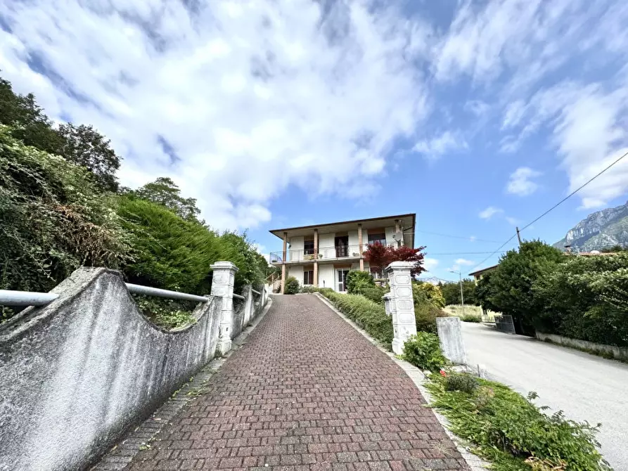 Immagine 42 di Casa indipendente in vendita  in via Prosdocimi 7 a Velo D'astico