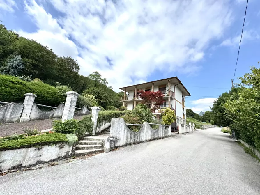 Immagine 43 di Casa indipendente in vendita  in via Prosdocimi 7 a Velo D'astico