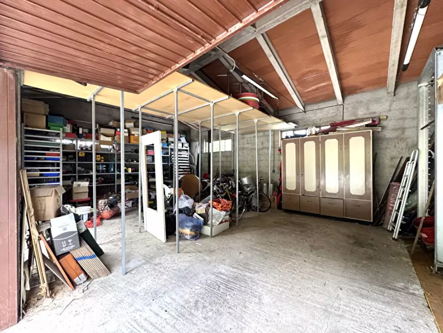 Immagine 45 di Casa indipendente in vendita  in via Prosdocimi 7 a Velo D'astico