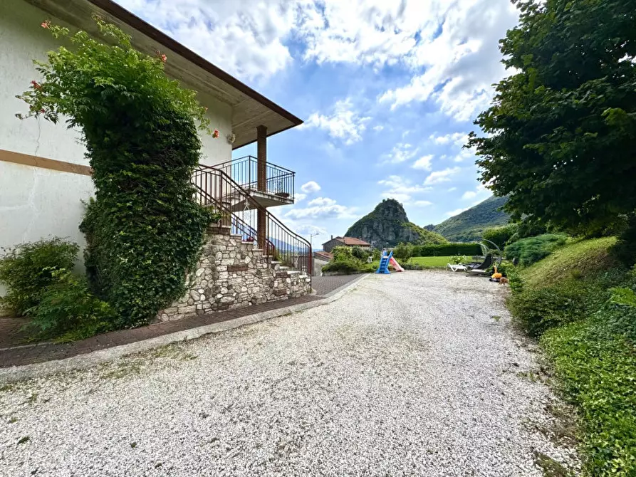 Immagine 46 di Casa indipendente in vendita  in via Prosdocimi 7 a Velo D'astico