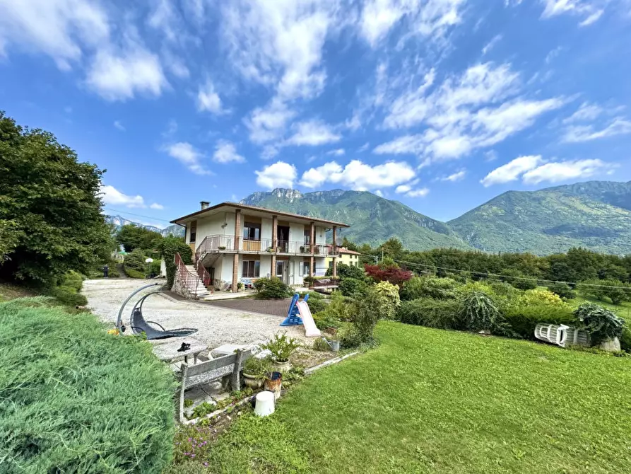 Immagine 47 di Casa indipendente in vendita  in via Prosdocimi 7 a Velo D'astico