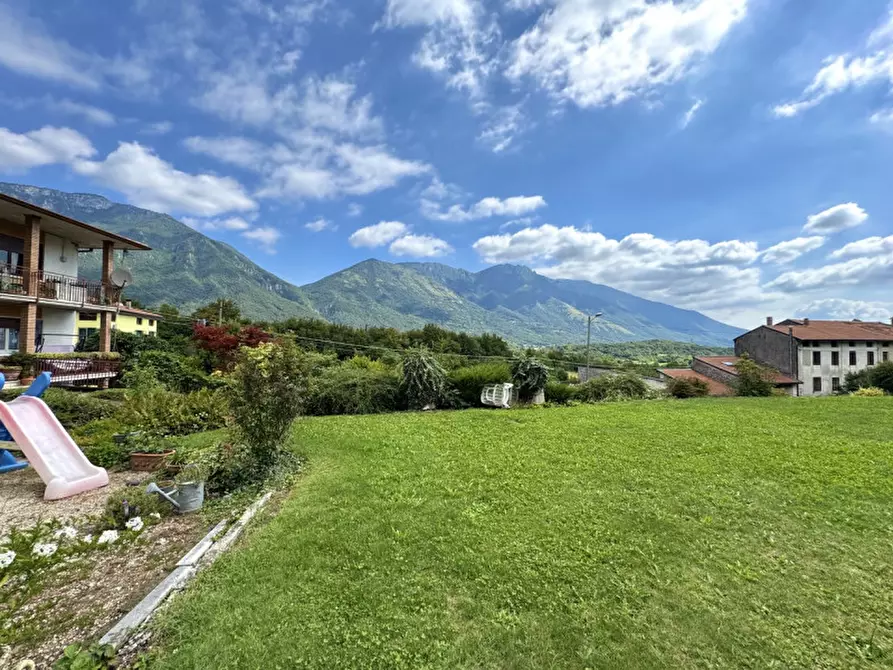 Immagine 48 di Casa indipendente in vendita  in via Prosdocimi 7 a Velo D'astico