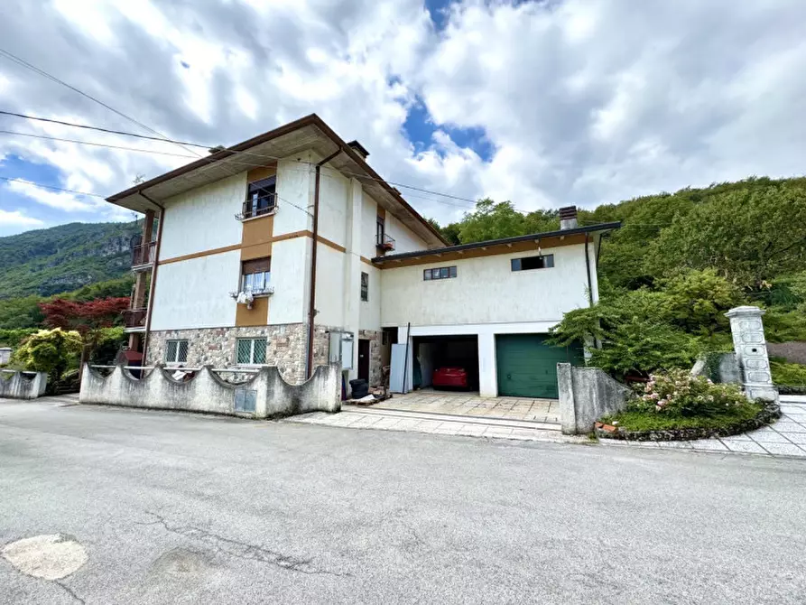 Immagine 49 di Casa indipendente in vendita  in via Prosdocimi 7 a Velo D'astico