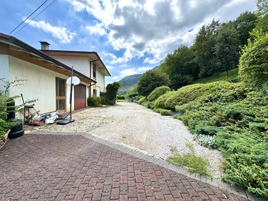 Immagine 50 di Casa indipendente in vendita  in via Prosdocimi 7 a Velo D'astico