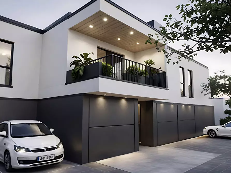 Immagine 1 di Appartamento in vendita  in Via Matteotti a Trevignano