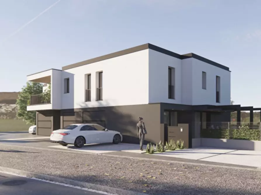 Immagine 9 di Appartamento in vendita  in Via Matteotti a Trevignano