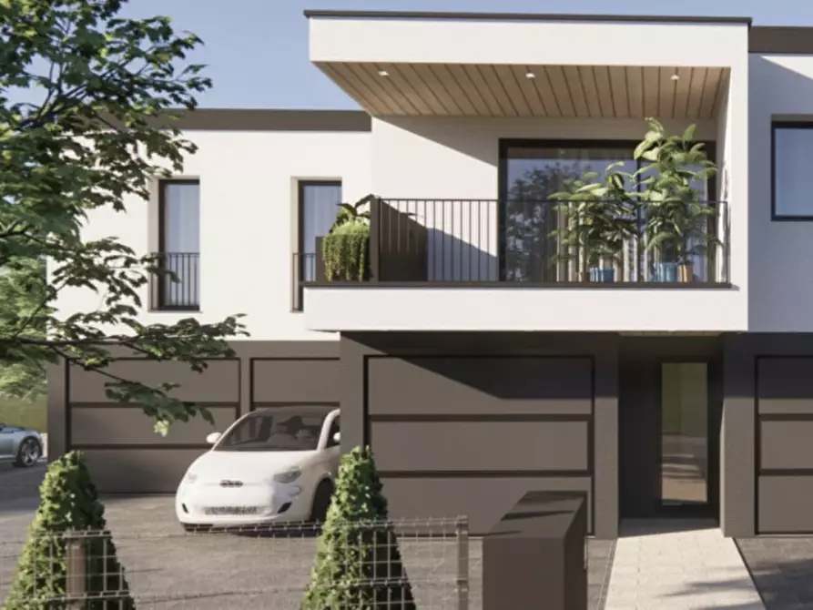 Immagine 12 di Appartamento in vendita  in Via Matteotti a Trevignano