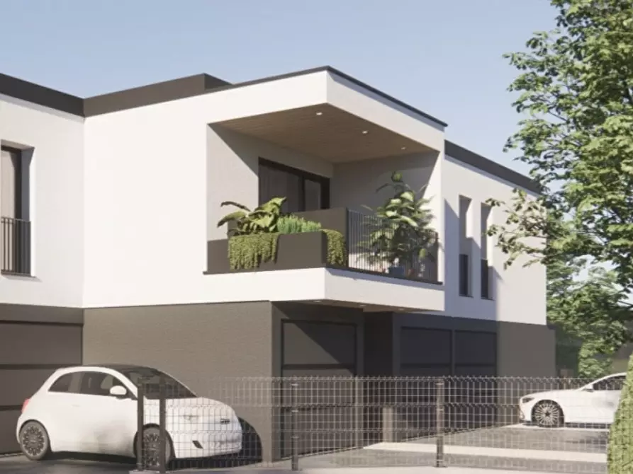 Immagine 13 di Appartamento in vendita  in Via Matteotti a Trevignano