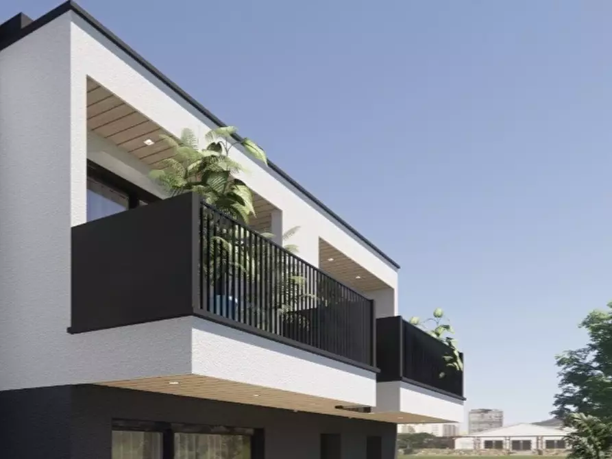 Immagine 15 di Appartamento in vendita  in Via Matteotti a Trevignano