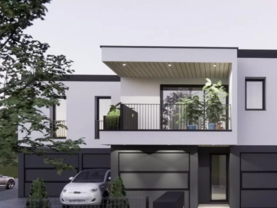 Immagine 16 di Appartamento in vendita  in Via Matteotti a Trevignano