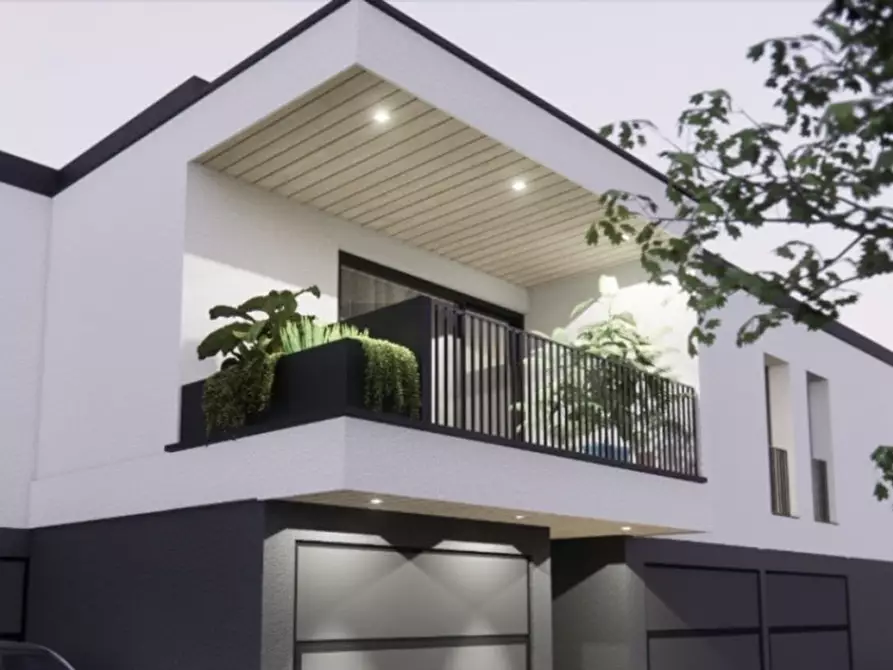 Immagine 17 di Appartamento in vendita  in Via Matteotti a Trevignano