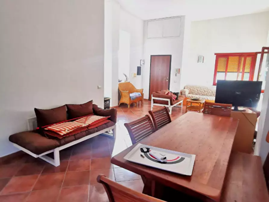 Immagine 3 di Appartamento in vendita  in C.DA PIETRAGRANDE a Montauro