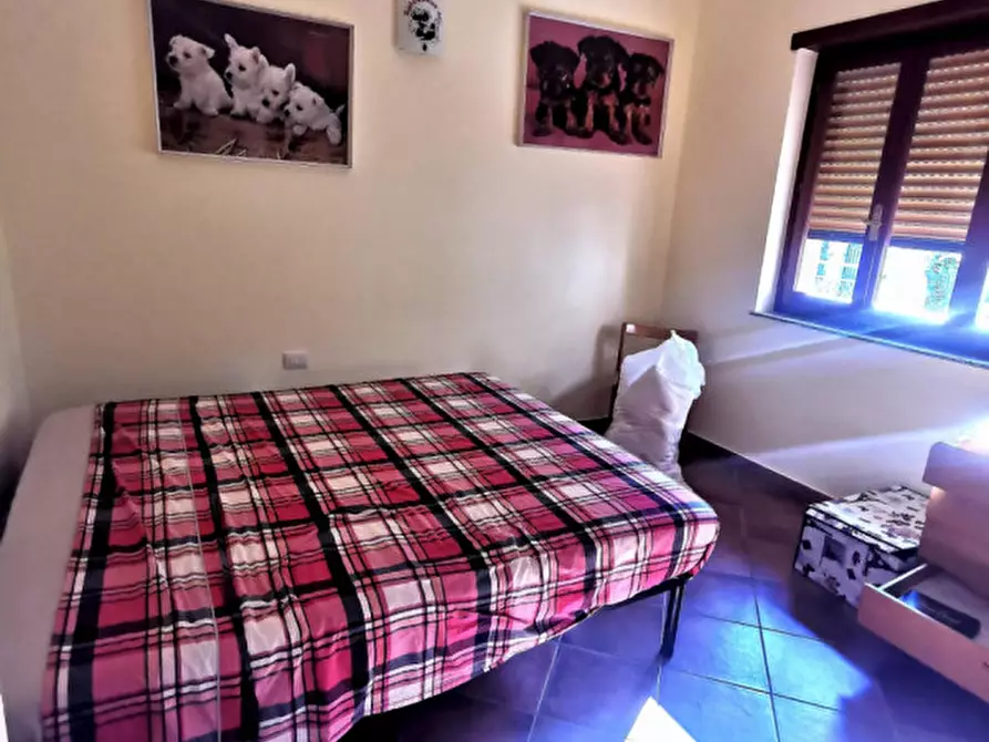 Immagine 6 di Appartamento in vendita  in C.DA PIETRAGRANDE a Montauro