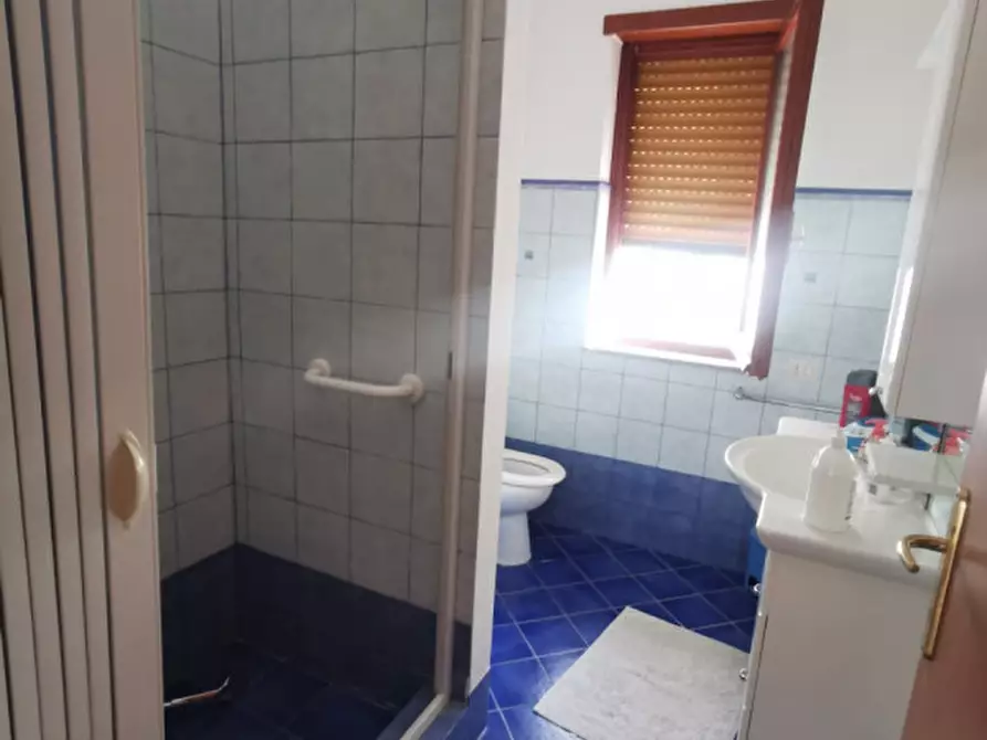 Immagine 7 di Appartamento in vendita  in C.DA PIETRAGRANDE a Montauro