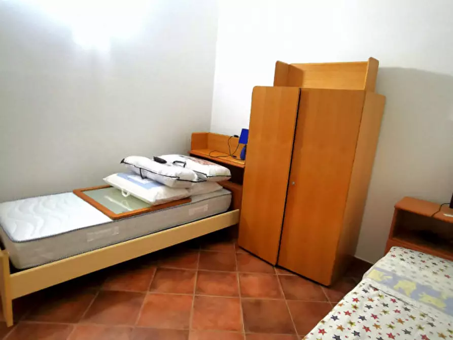 Immagine 10 di Appartamento in vendita  in C.DA PIETRAGRANDE a Montauro