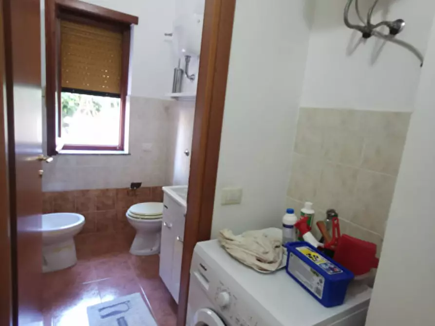 Immagine 14 di Appartamento in vendita  in C.DA PIETRAGRANDE a Montauro