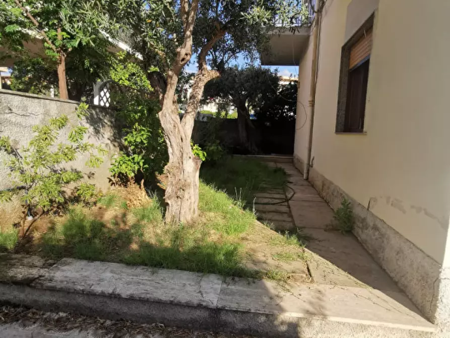 Immagine 17 di Appartamento in vendita  in C.DA PIETRAGRANDE a Montauro