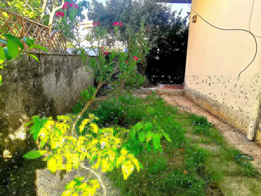 Immagine 21 di Appartamento in vendita  in C.DA PIETRAGRANDE a Montauro