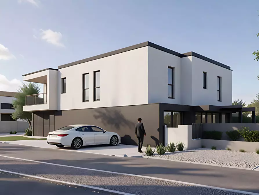 Immagine 4 di Appartamento in vendita  in Via Matteotti a Trevignano