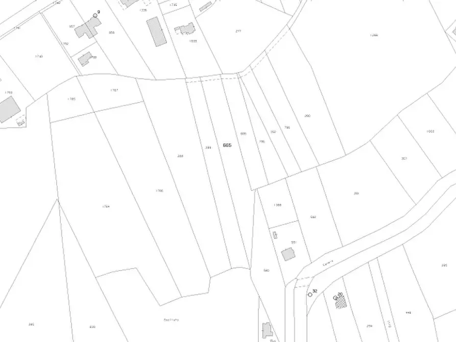 Immagine 4 di Terreno in vendita  in Fossalta a Fossalta Di Portogruaro