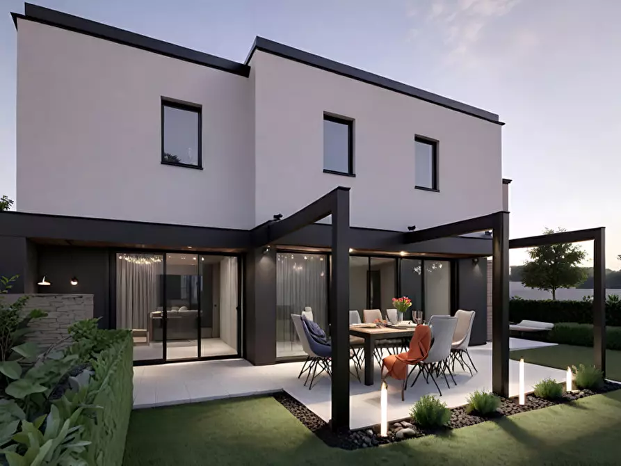 Immagine 2 di Appartamento in vendita  in Via Matteotti a Trevignano