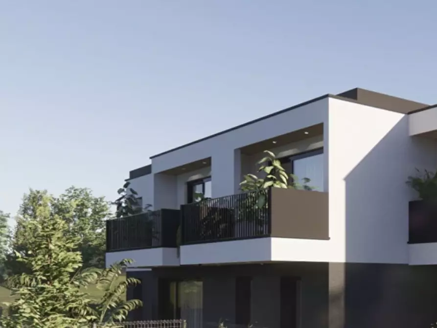 Immagine 18 di Appartamento in vendita  in Via Matteotti a Trevignano