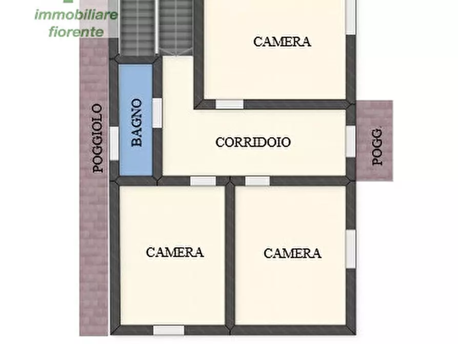 Immagine 18 di Casa indipendente in vendita  in VIA DELLA BISCIA a Padova