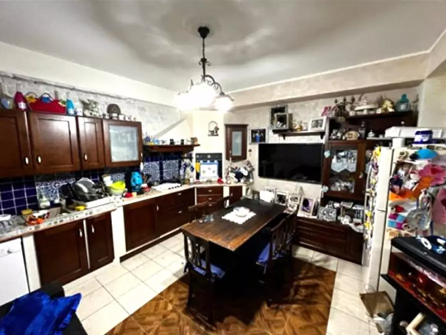 Immagine 2 di Appartamento in vendita  in piazza marchese natale a Palermo