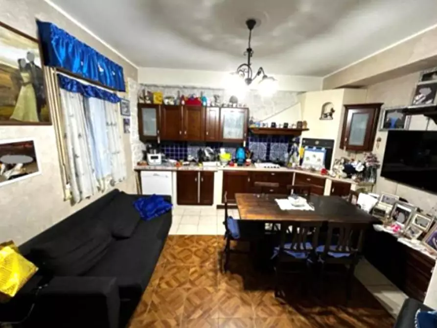 Immagine 3 di Appartamento in vendita  in piazza marchese natale a Palermo