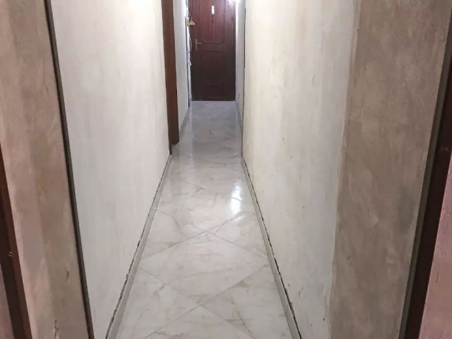 Immagine 5 di Appartamento in vendita  in piazza marchese natale a Palermo