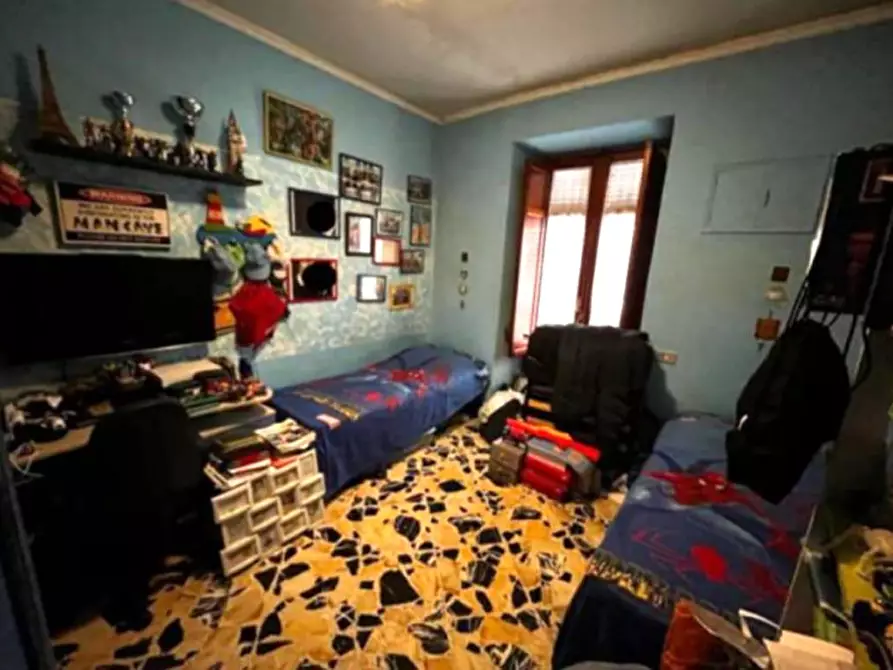 Immagine 8 di Appartamento in vendita  in piazza marchese natale a Palermo