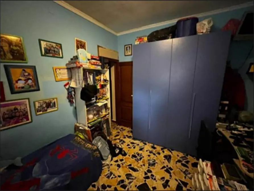 Immagine 9 di Appartamento in vendita  in piazza marchese natale a Palermo