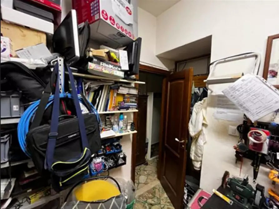 Immagine 10 di Appartamento in vendita  in piazza marchese natale a Palermo