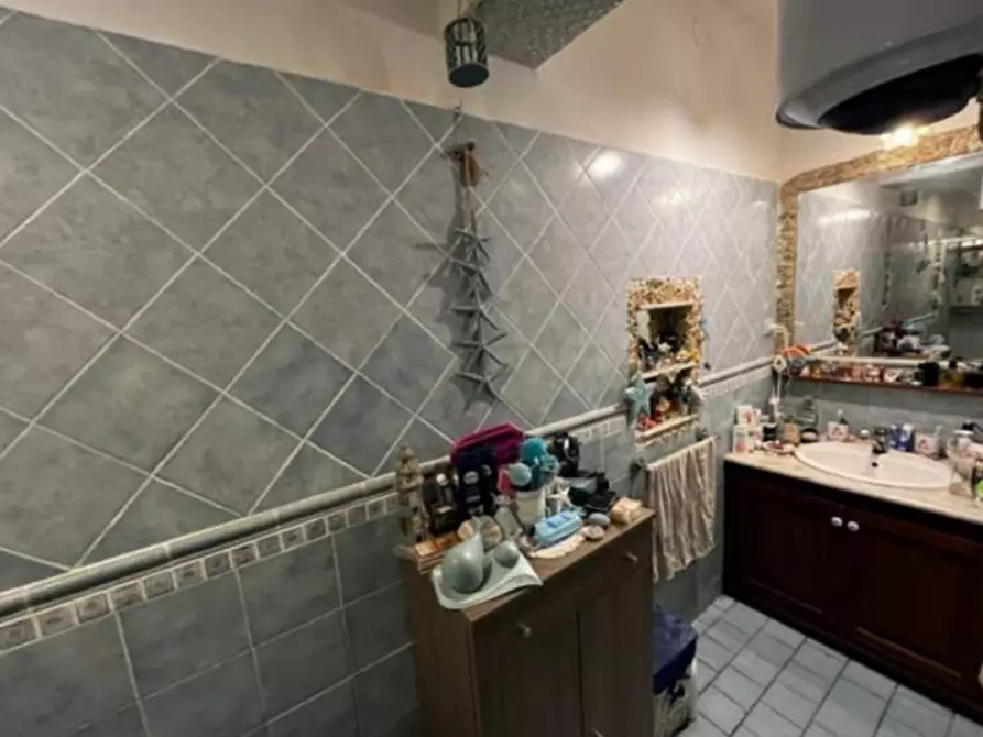 Immagine 13 di Appartamento in vendita  in piazza marchese natale a Palermo