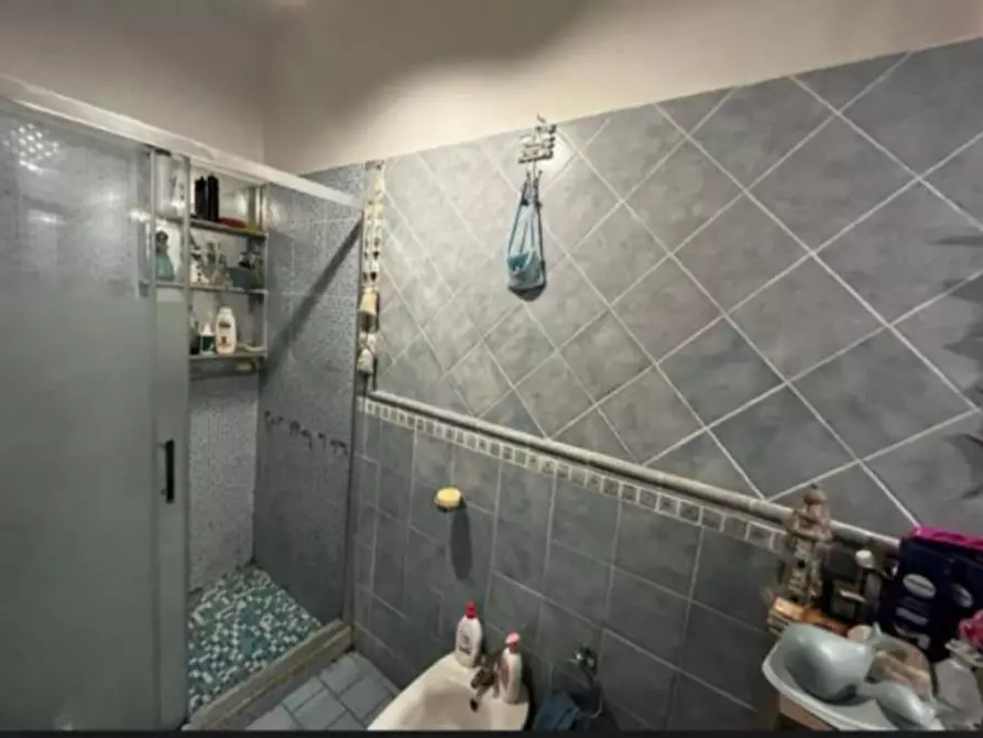 Immagine 14 di Appartamento in vendita  in piazza marchese natale a Palermo