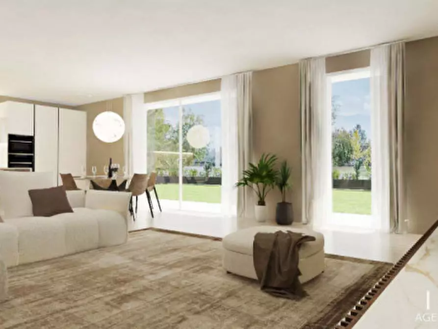 Immagine 9 di Attico in vendita  in via Ca Lin a Venezia