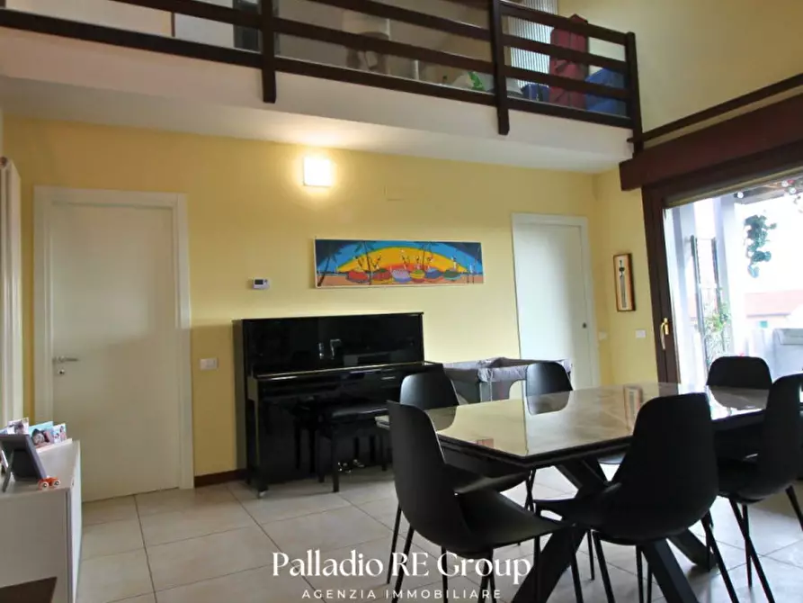 Immagine 4 di Appartamento in vendita  in Via Gaetano Costantini, 57 a Vicenza