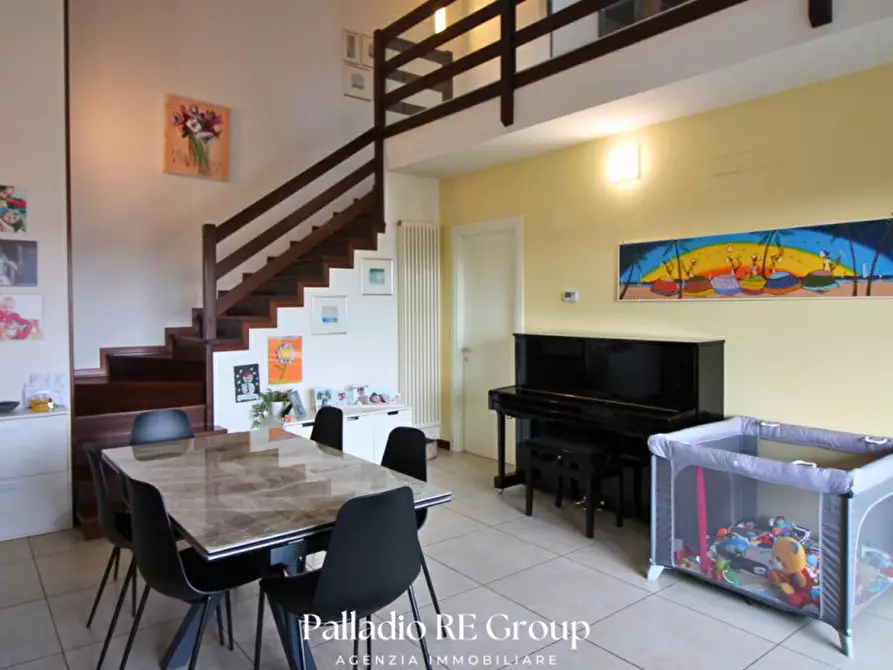 Immagine 5 di Appartamento in vendita  in Via Gaetano Costantini, 57 a Vicenza