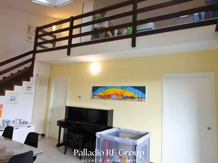 Immagine 6 di Appartamento in vendita  in Via Gaetano Costantini, 57 a Vicenza