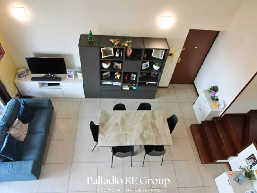 Immagine 7 di Appartamento in vendita  in Via Gaetano Costantini, 57 a Vicenza