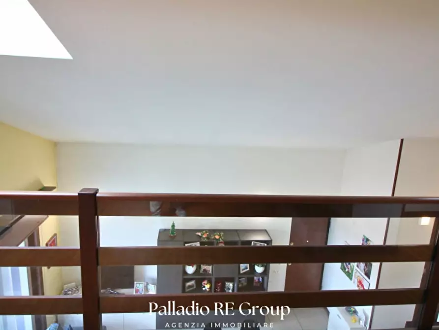 Immagine 12 di Appartamento in vendita  in Via Gaetano Costantini, 57 a Vicenza