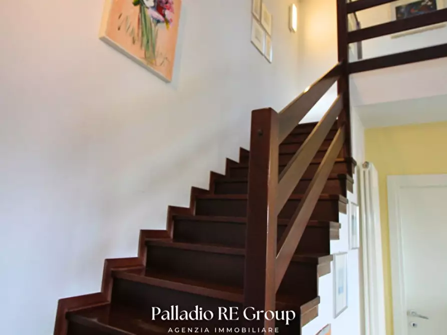 Immagine 13 di Appartamento in vendita  in Via Gaetano Costantini, 57 a Vicenza