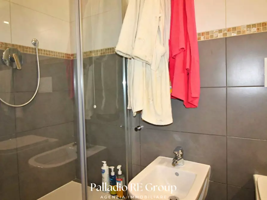 Immagine 17 di Appartamento in vendita  in Via Gaetano Costantini, 57 a Vicenza