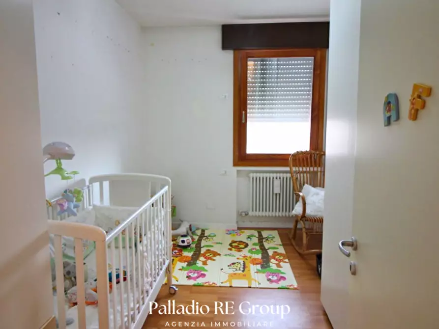 Immagine 18 di Appartamento in vendita  in Via Gaetano Costantini, 57 a Vicenza